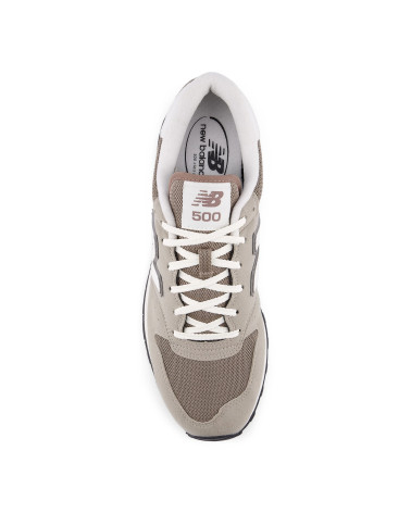 New Balance 500 Homme | Baskets Tendance | Livraison 24h